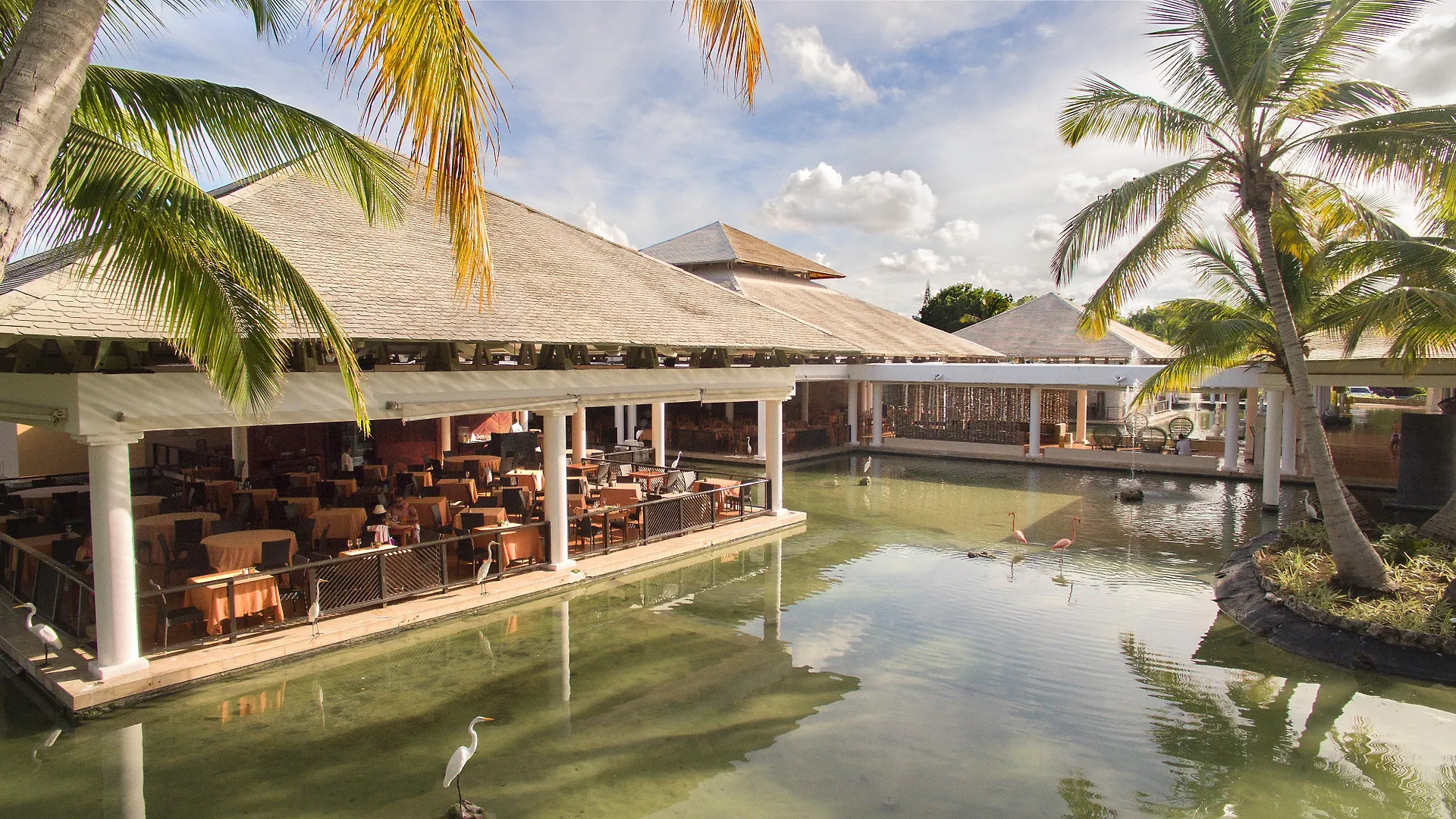 Resort Catalonia Punta Cana