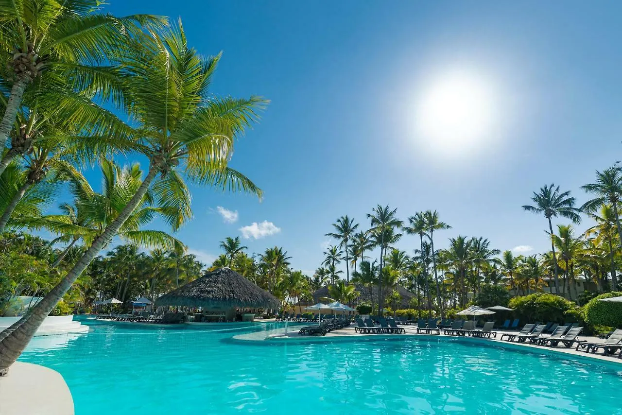 ***** Resort Catalonia Punta Cana Dominican Republic