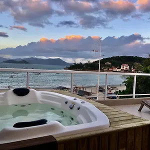 Residencial Flores Quarto em Acomodações Particulares Pinheira