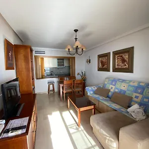 Panoramic Penthouse Espagne