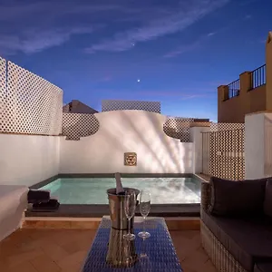  Apartment Hommyhome Castellar Luxury Spain