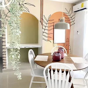Apartment Oasis 3