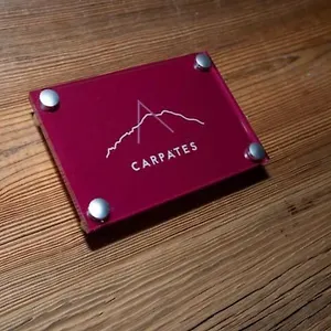  Apartment Carpates Rent France