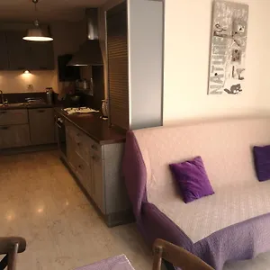  Apartment D'annecy T2 Grand Jardin France