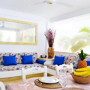  Villa & Larimar Dominican Republic