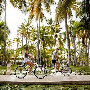 Rezort Melia Punta Cana Wellness Inclusive - Adults Only, Bávaro