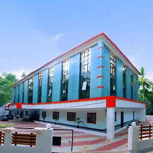 *** Hotel Broad Bean India