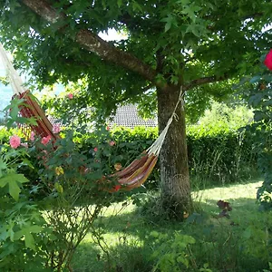  Apartment La De Chantemerle France