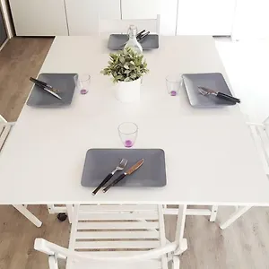 Gregbnb-com - Filet Suspendu ! - Parking Inclus - Climatisé - Wifi -15min Gare France