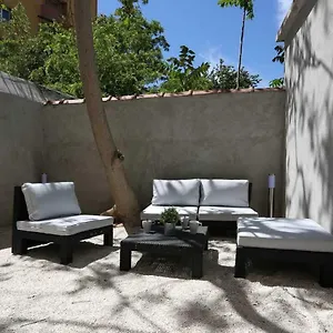 Gregbnb - Terrasse - Parking Inclus - Climatisé - 15min Gare France