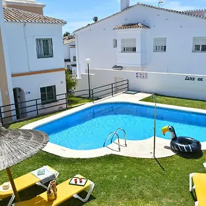  Holiday home Luna De Spain