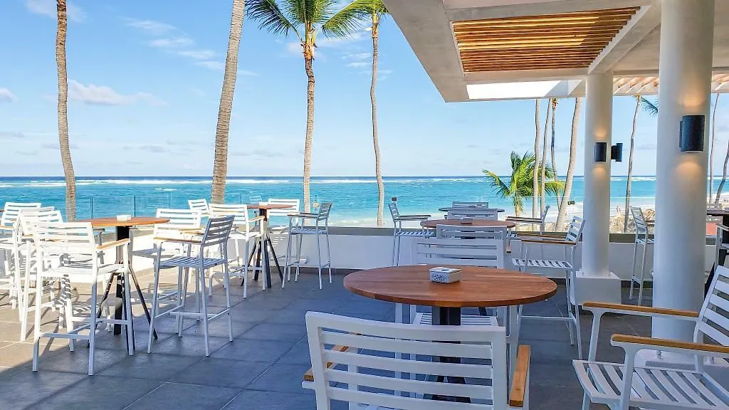 Catalonia Punta Cana - Все включено Курортный комплекс