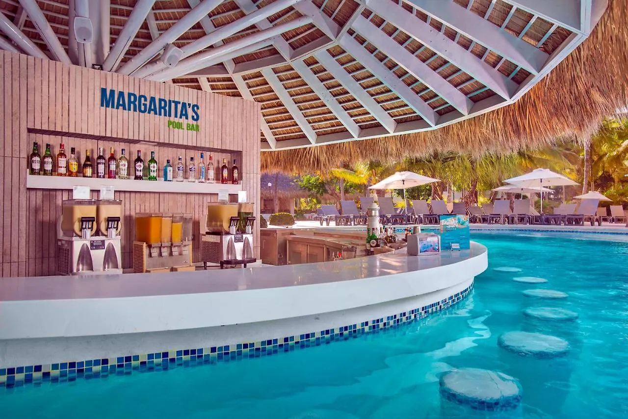 Catalonia Punta Cana - Все включено Курортный комплекс