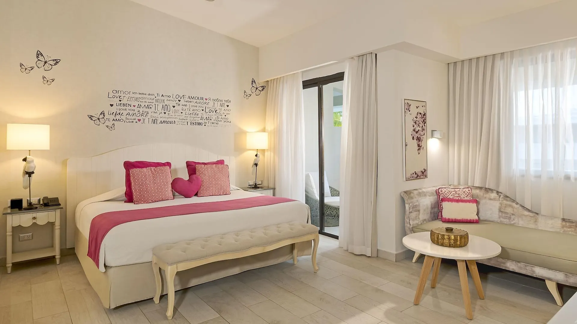 Catalonia Punta Cana - Все включено 5*,