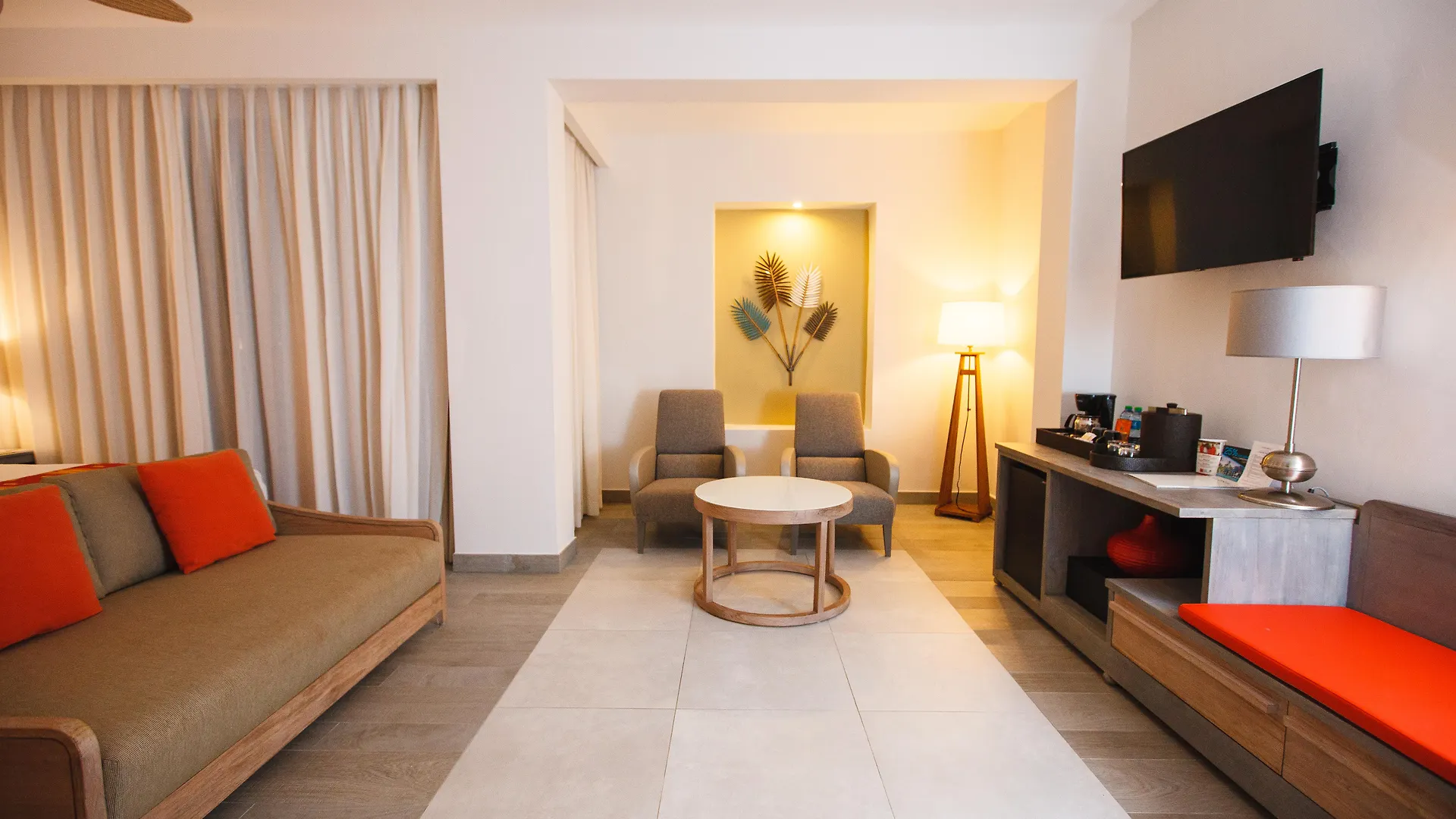 Catalonia Punta Cana - Все включено 5*,  Доминиканская Республика