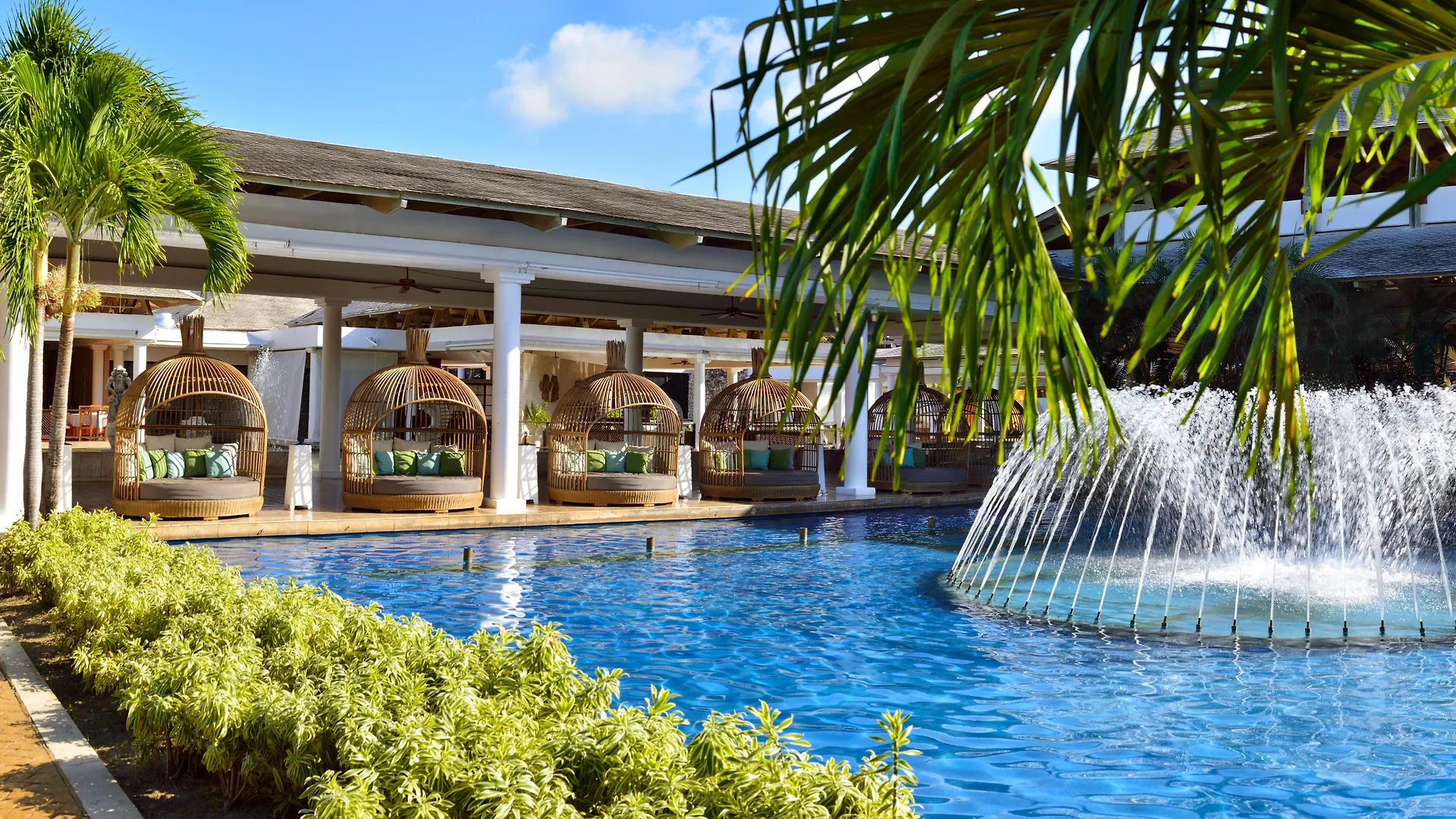 ***** Курортный комплекс Catalonia Punta Cana - Все включено Доминиканская Республика