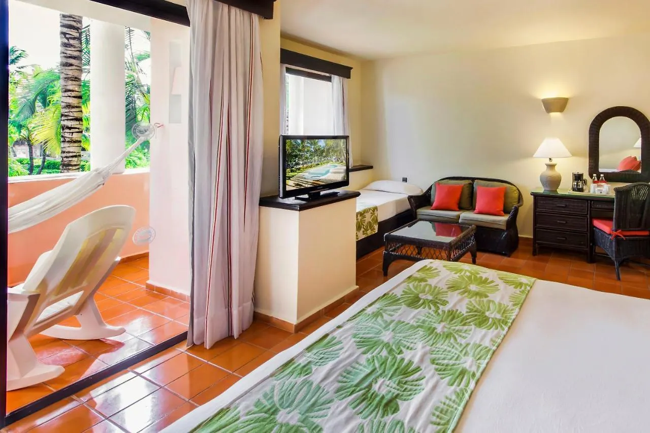 Catalonia Punta Cana - Все включено 5*,