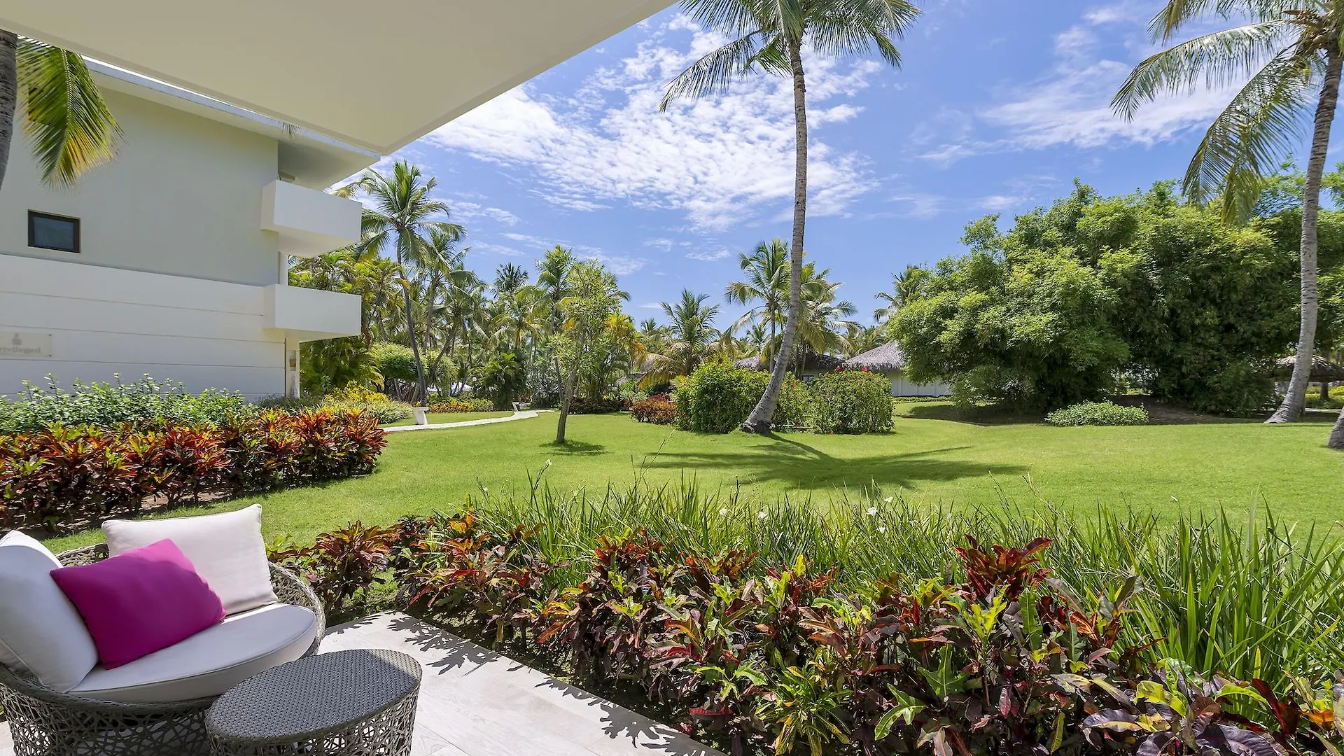 Catalonia Punta Cana - Все включено 5*,