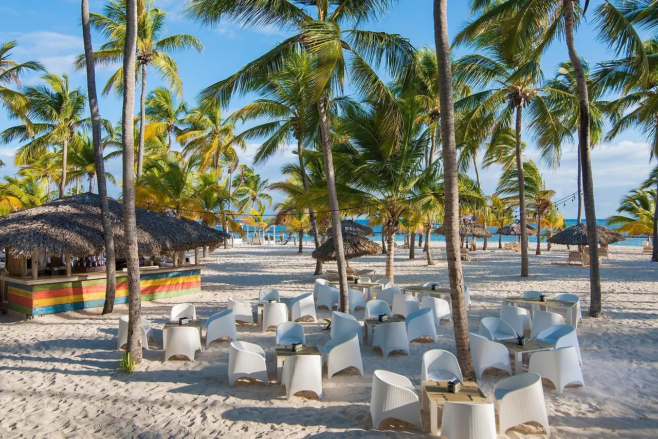 Catalonia Punta Cana - Все включено Курортный комплекс