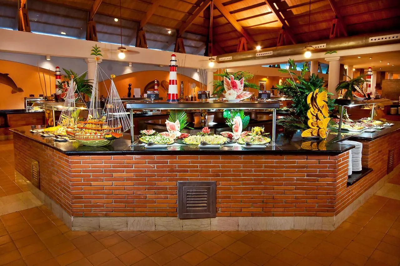 Catalonia Punta Cana - Все включено