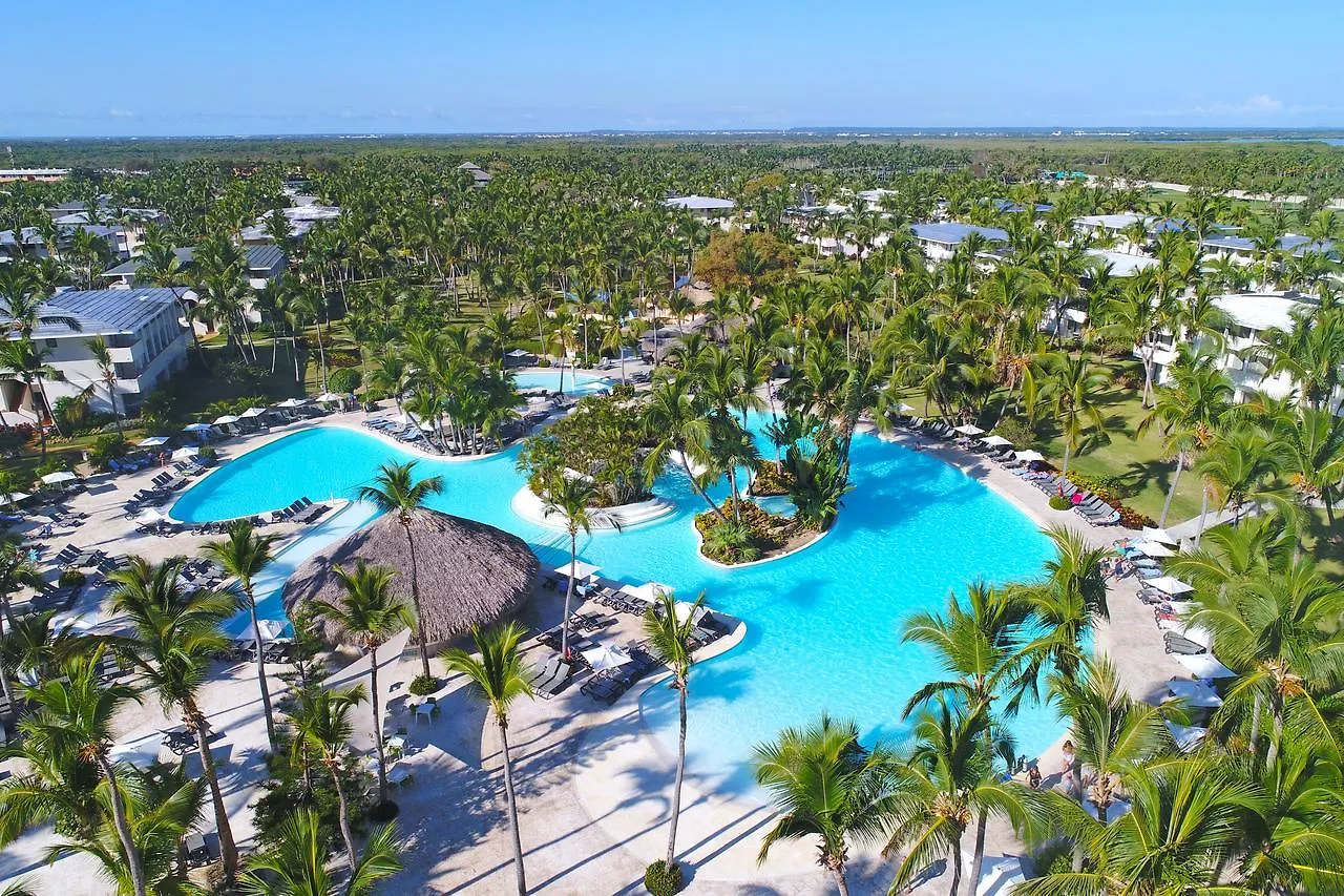 Catalonia Punta Cana - Все включено 5*,  Доминиканская Республика