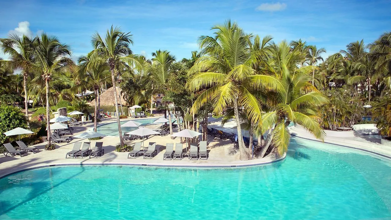 ***** Курортный комплекс Catalonia Punta Cana - Все включено Доминиканская Республика
