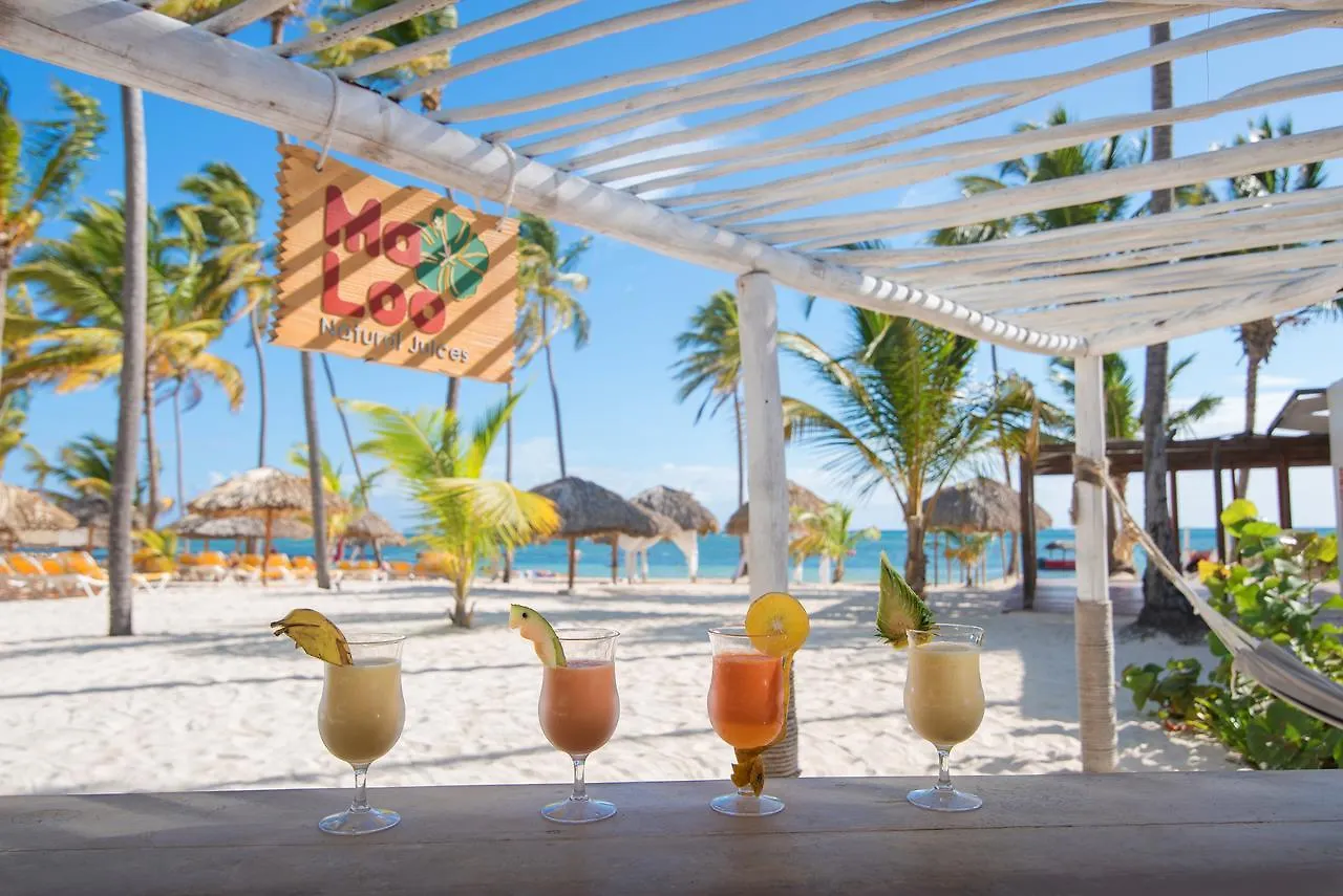 Catalonia Punta Cana - Все включено 5*,  Доминиканская Республика
