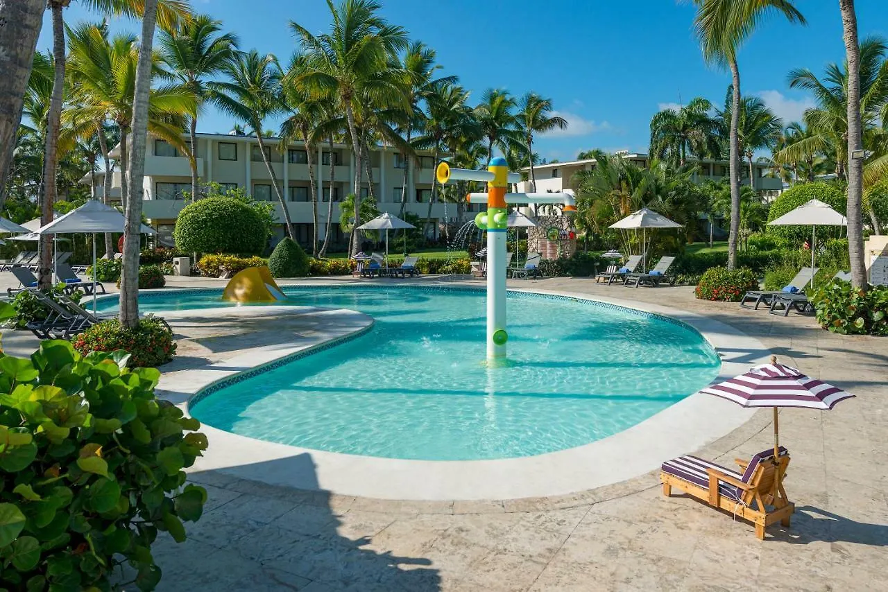 Resort Catalonia Punta Cana