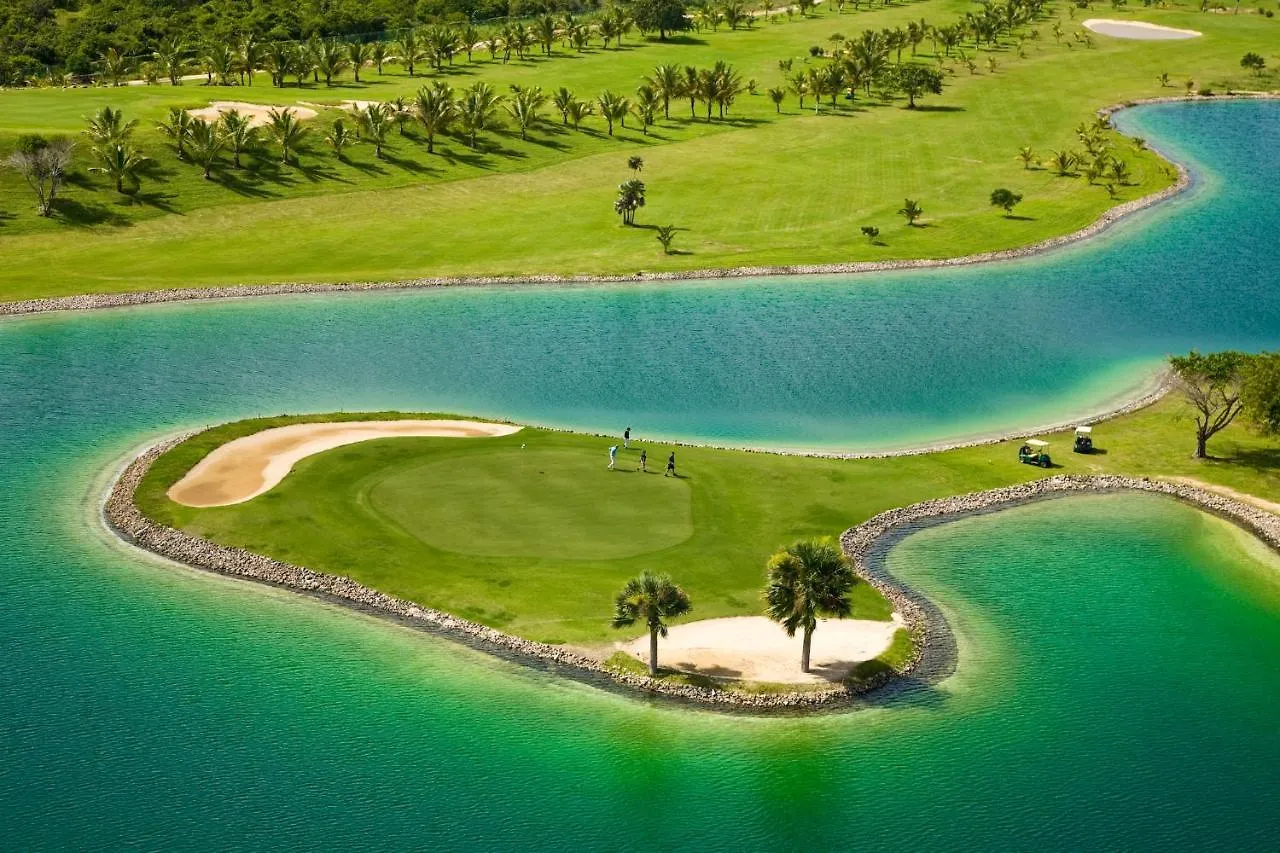 Resort Catalonia Punta Cana - All Inclusive