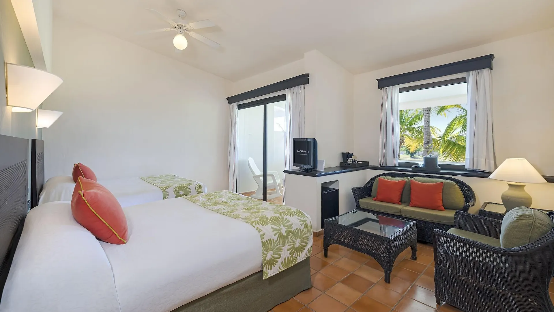 Catalonia Punta Cana - All Inclusive 5*,  Repubblica Dominicana
