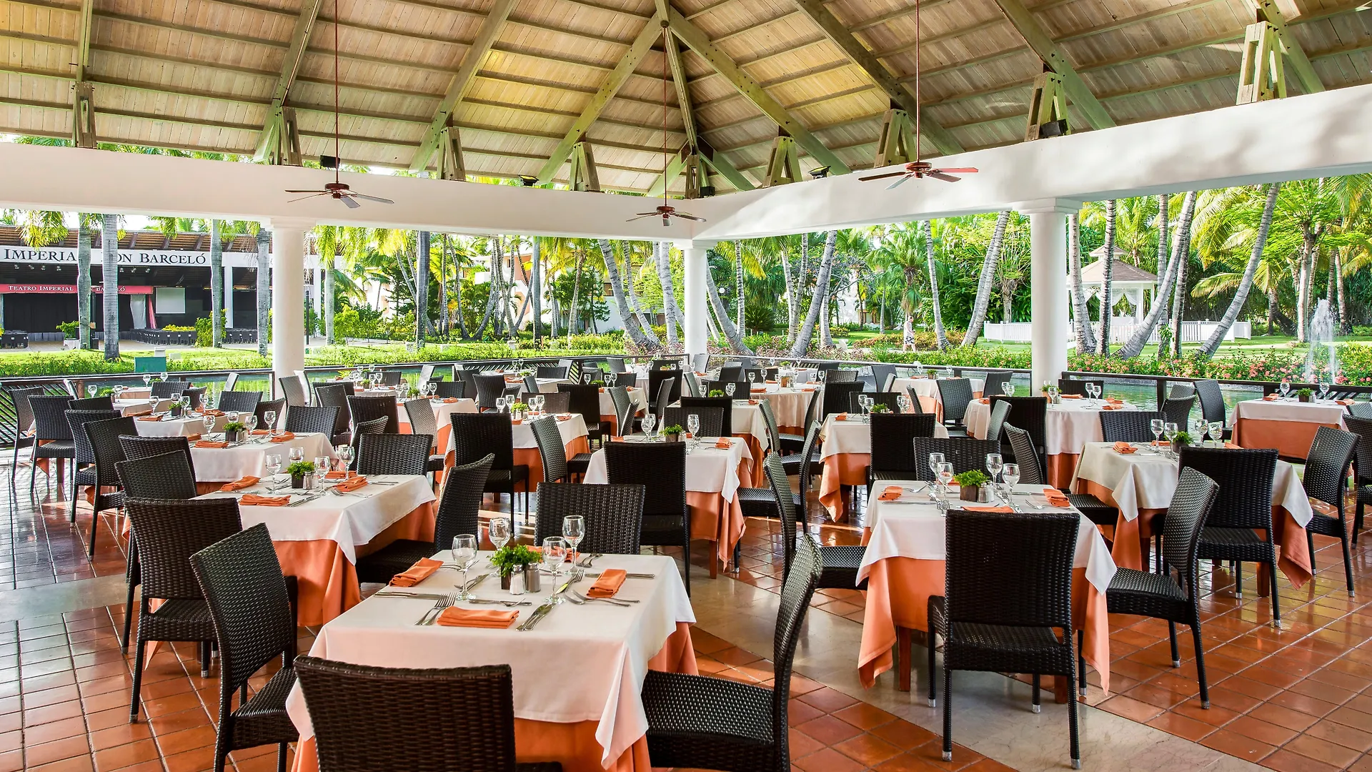 ***** Resort Catalonia Punta Cana - All Inclusive Repubblica Dominicana