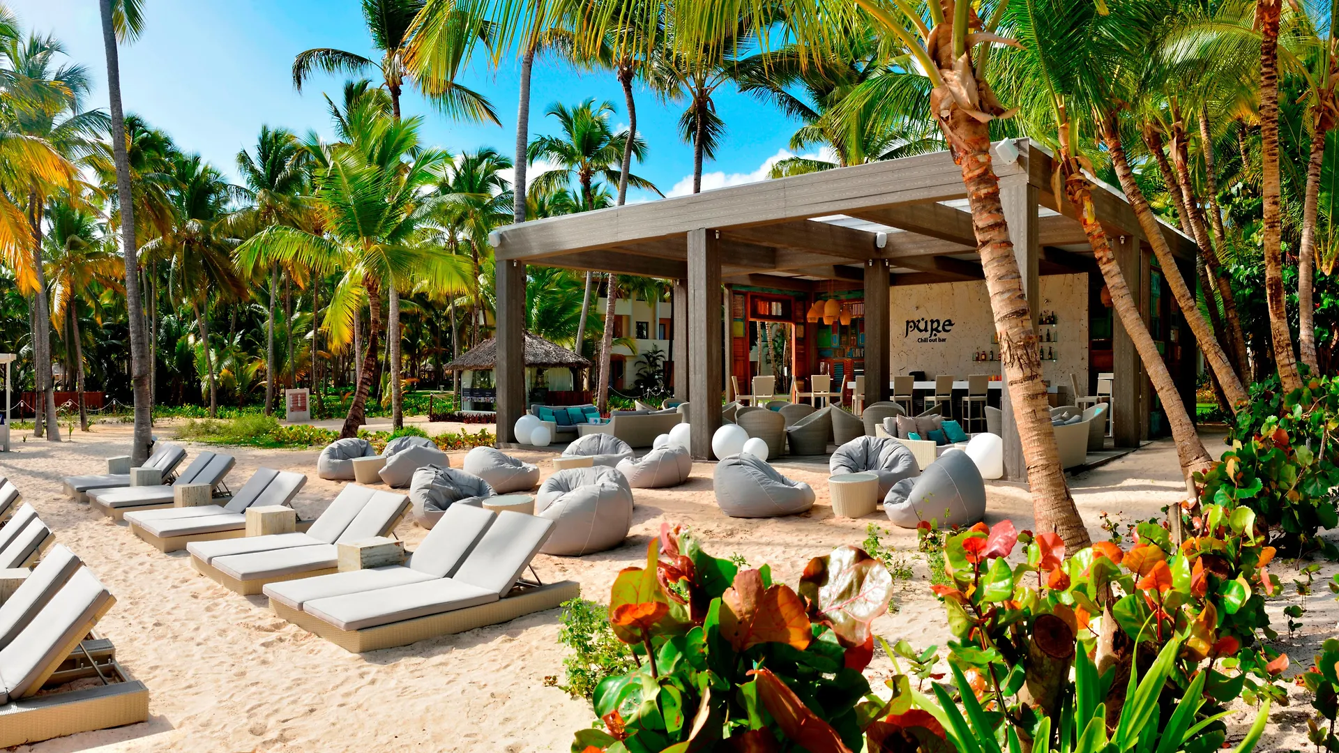 ***** Resort Catalonia Punta Cana - All Inclusive Repubblica Dominicana