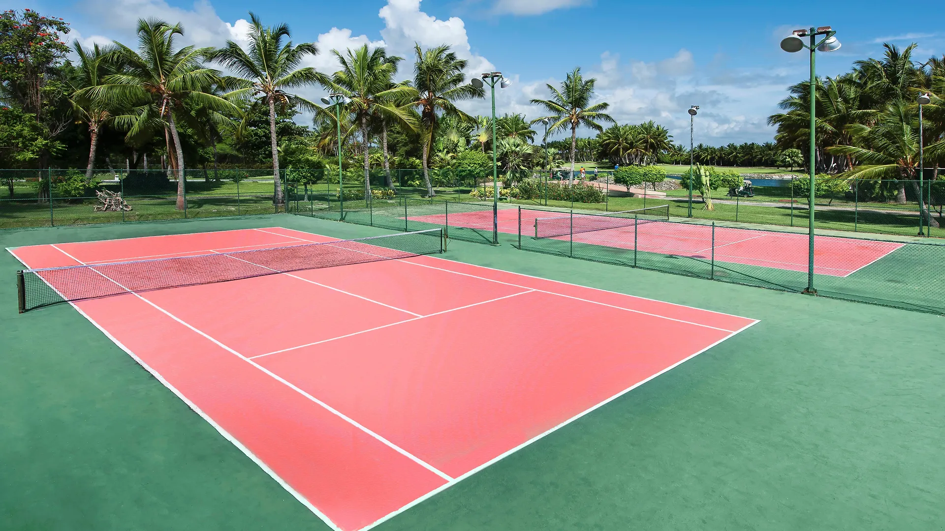 Catalonia Punta Cana - All Inclusive 5*,