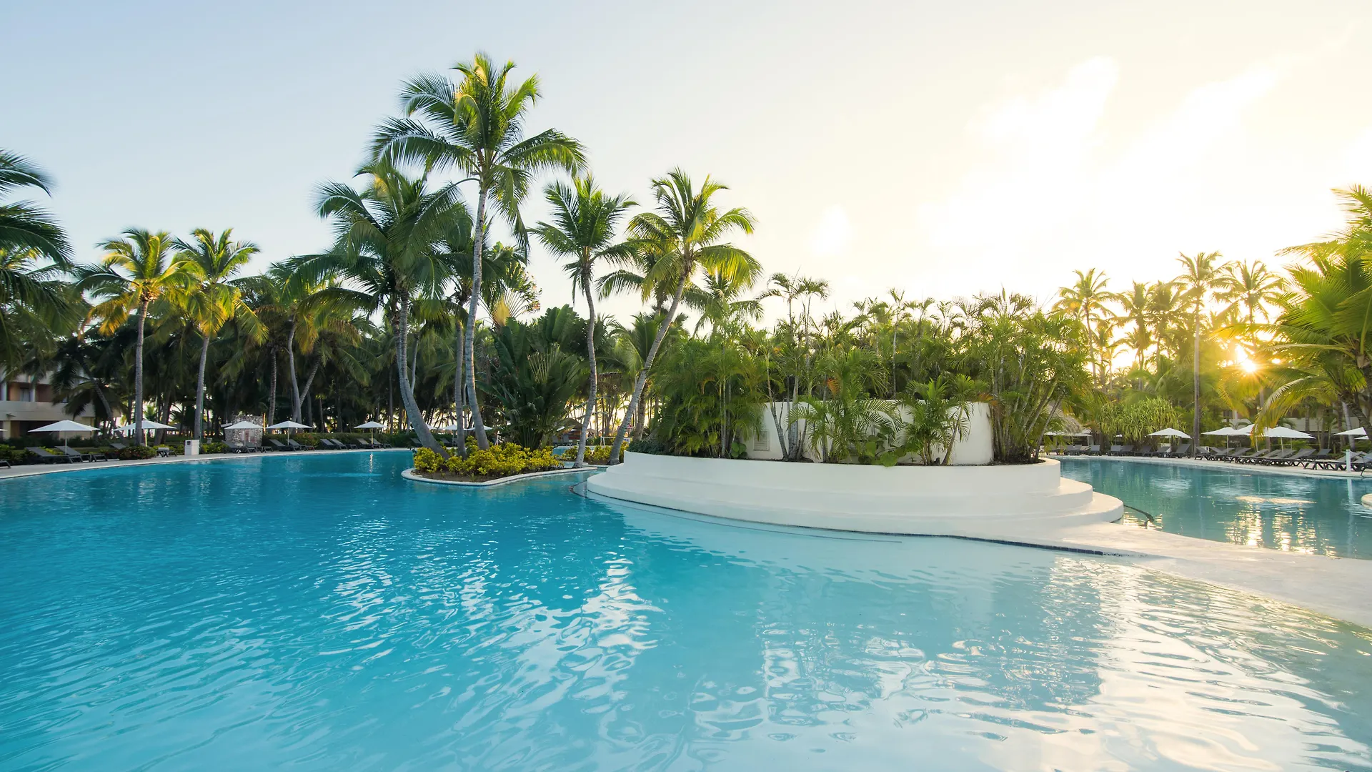 Resort Catalonia Punta Cana - All Inclusive