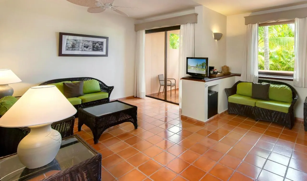 Resort Catalonia Punta Cana - All Inclusive