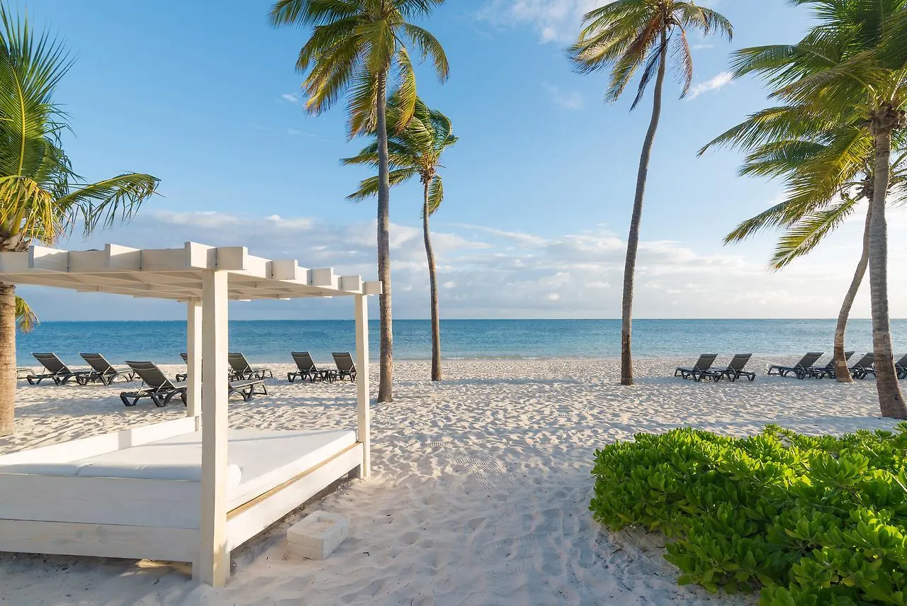 Catalonia Punta Cana Station touristique