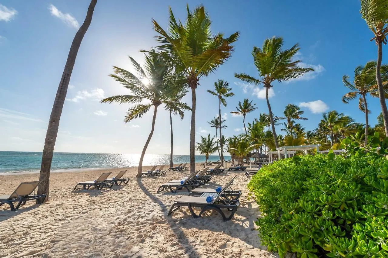 Catalonia Punta Cana République dominicaine